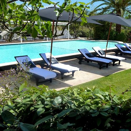 Quinta Da Lua Bed & Breakfast Tavira Exterior foto
