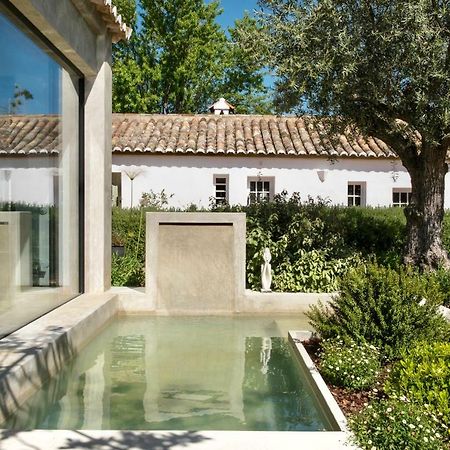 Quinta Da Lua Bed & Breakfast Tavira Exterior foto
