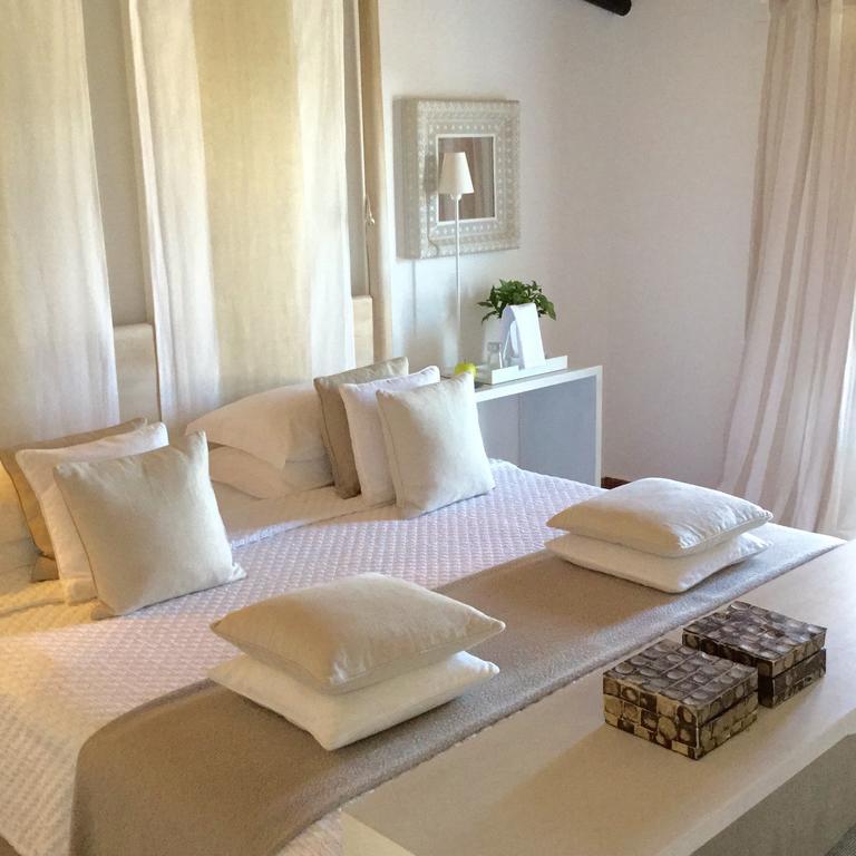 Quinta Da Lua Bed & Breakfast Tavira Exterior foto