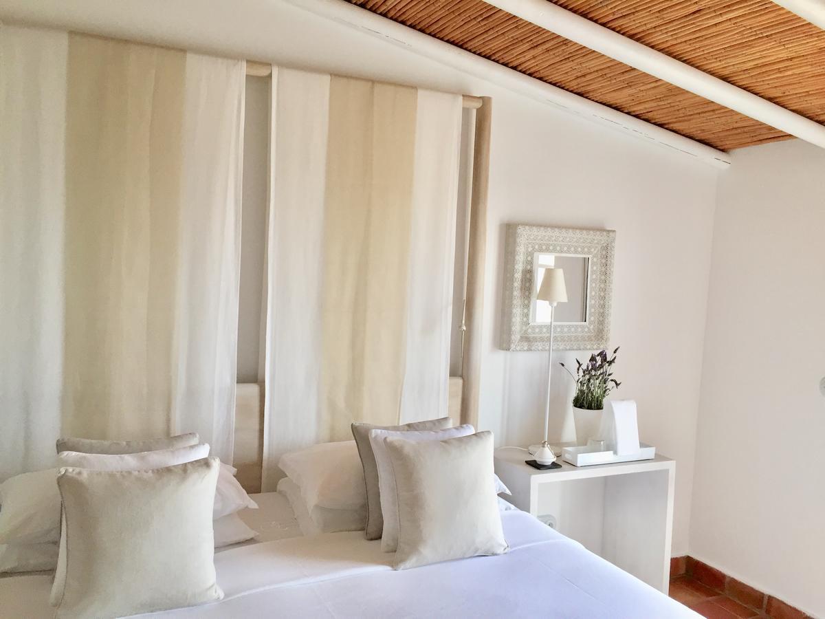 Quinta Da Lua Bed & Breakfast Tavira Exterior foto