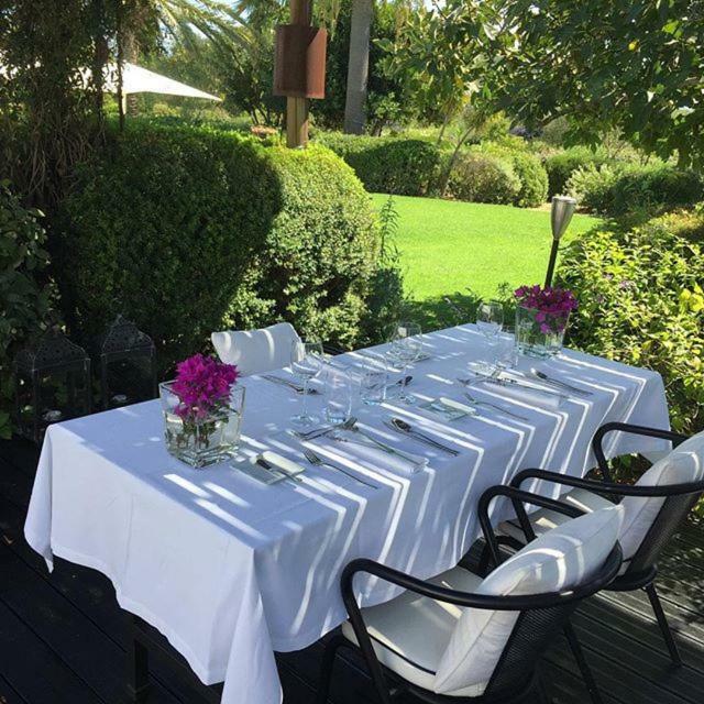 Quinta Da Lua Bed & Breakfast Tavira Exterior foto