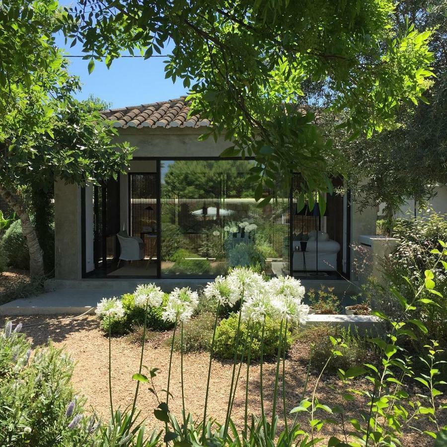 Quinta Da Lua Bed & Breakfast Tavira Exterior foto