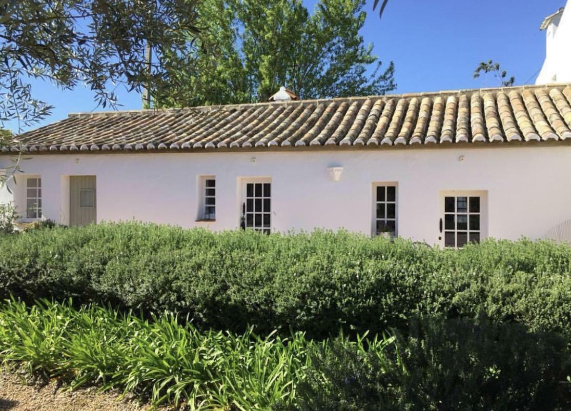 Quinta Da Lua Bed & Breakfast Tavira Exterior foto