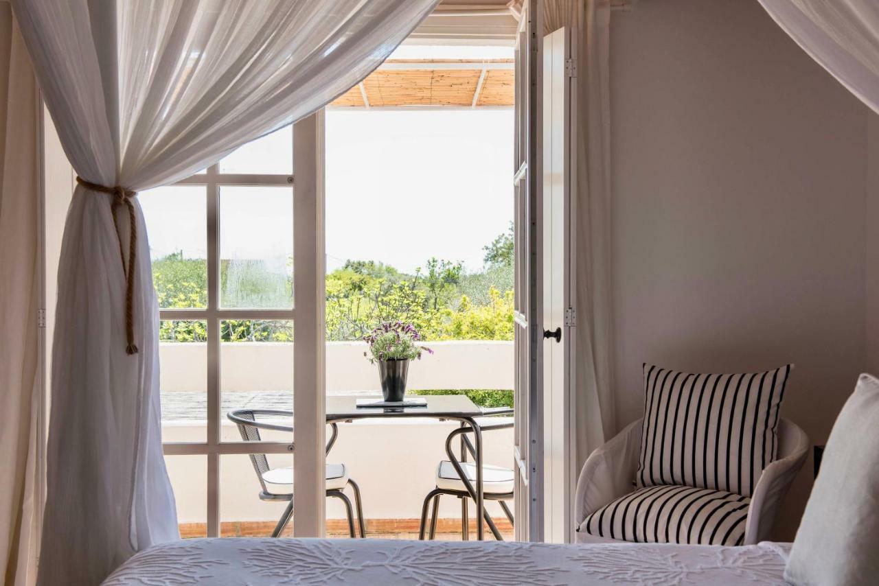 Quinta Da Lua Bed & Breakfast Tavira Exterior foto
