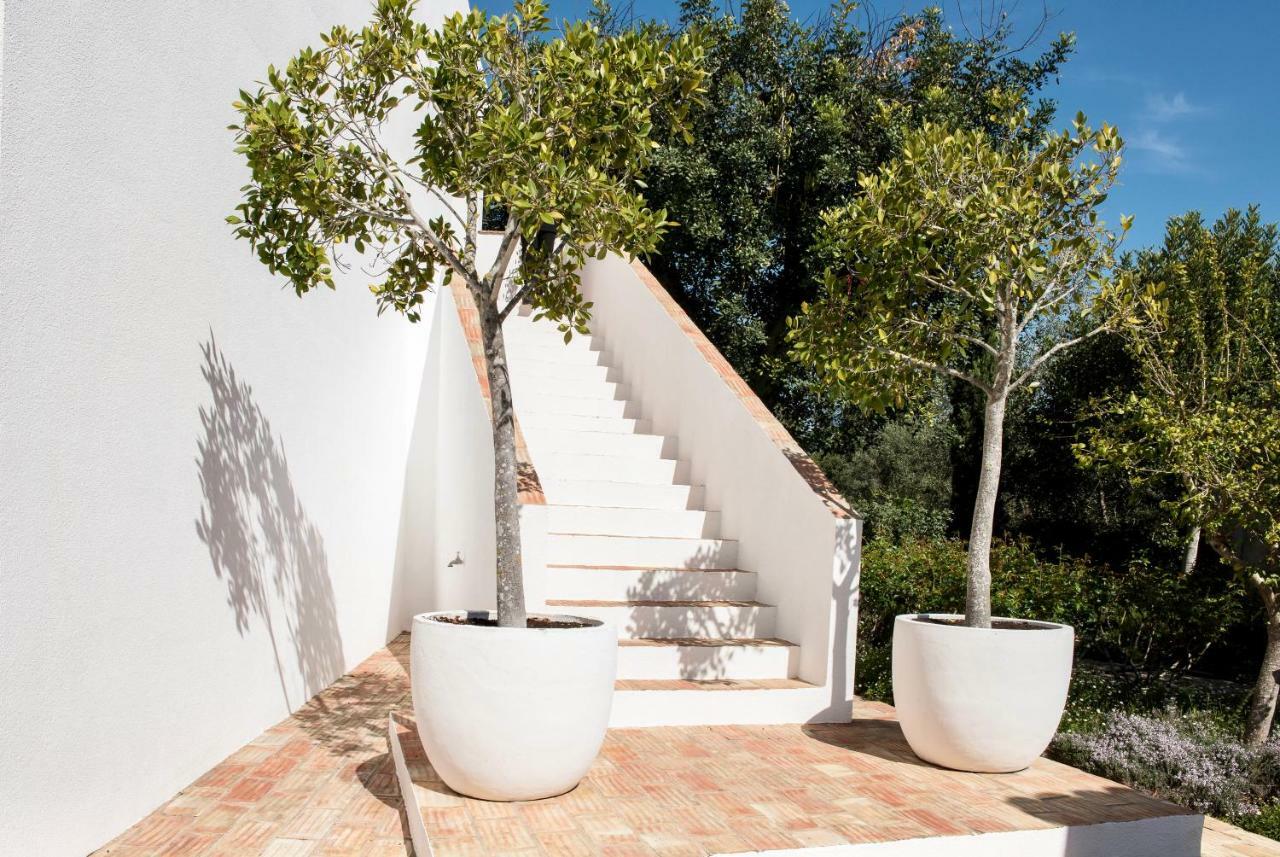 Quinta Da Lua Bed & Breakfast Tavira Exterior foto