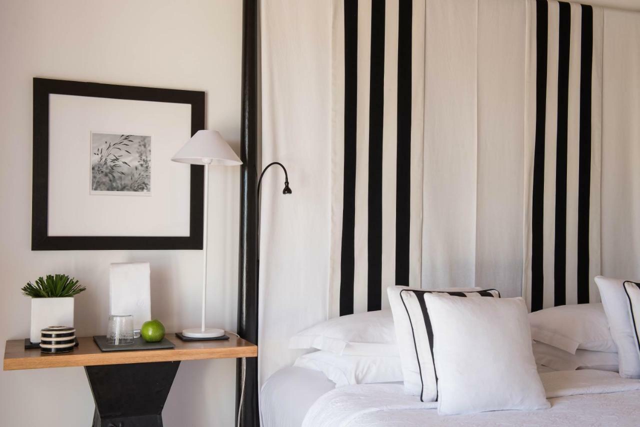 Quinta Da Lua Bed & Breakfast Tavira Exterior foto