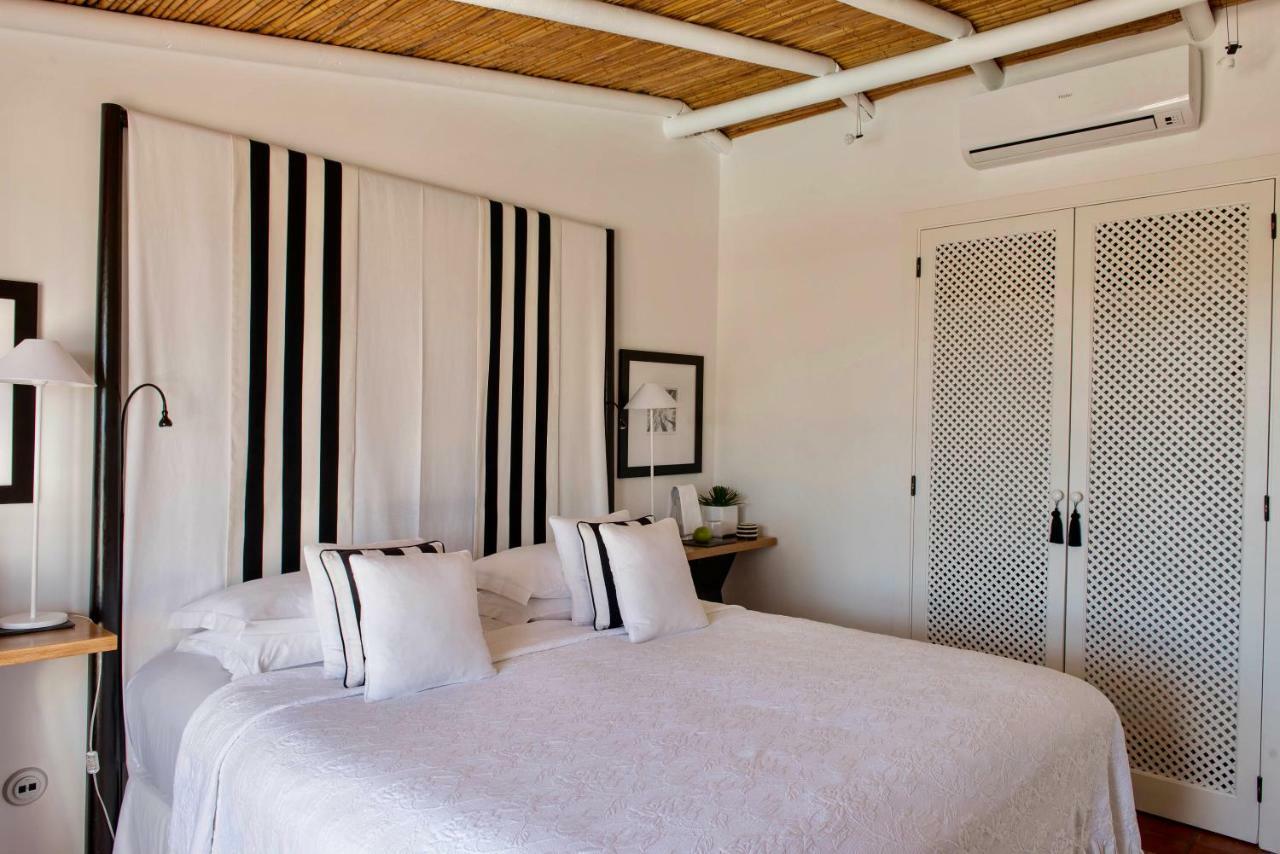 Quinta Da Lua Bed & Breakfast Tavira Exterior foto